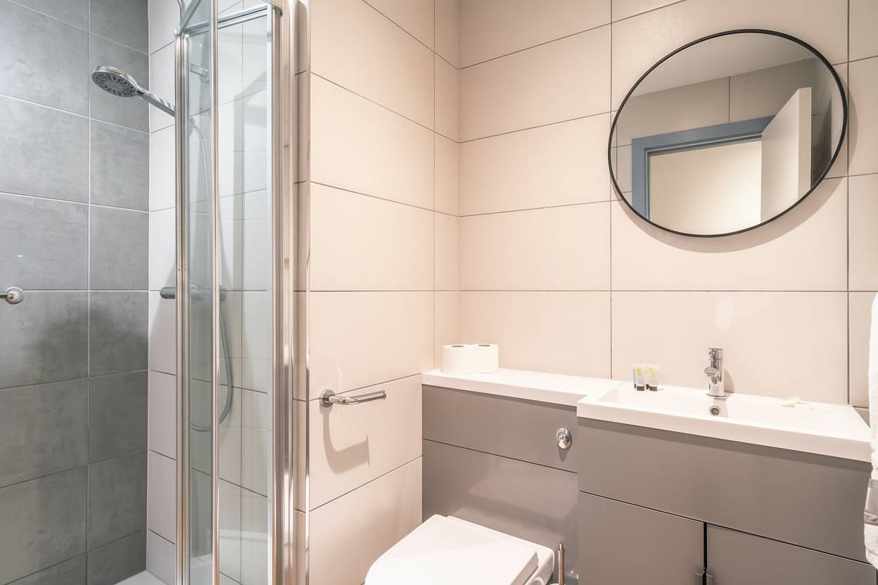 Apartamento entero, Cosy 2 Bed Apartment in Central Manchester in Gran Mánchester