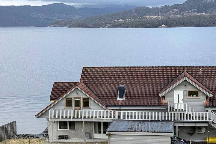 Ferienwohnung für 10 Personen