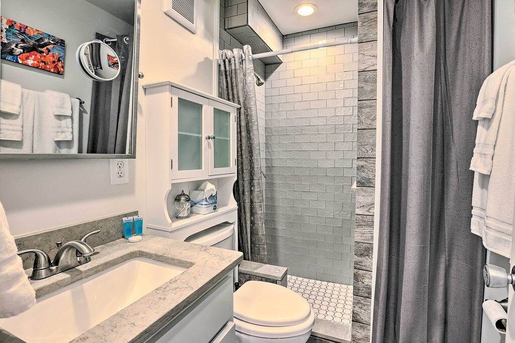 Ganze Wohnung, Welcoming Auburn Studio - 1 Block to Campus! in Auburn (AL), Alabama