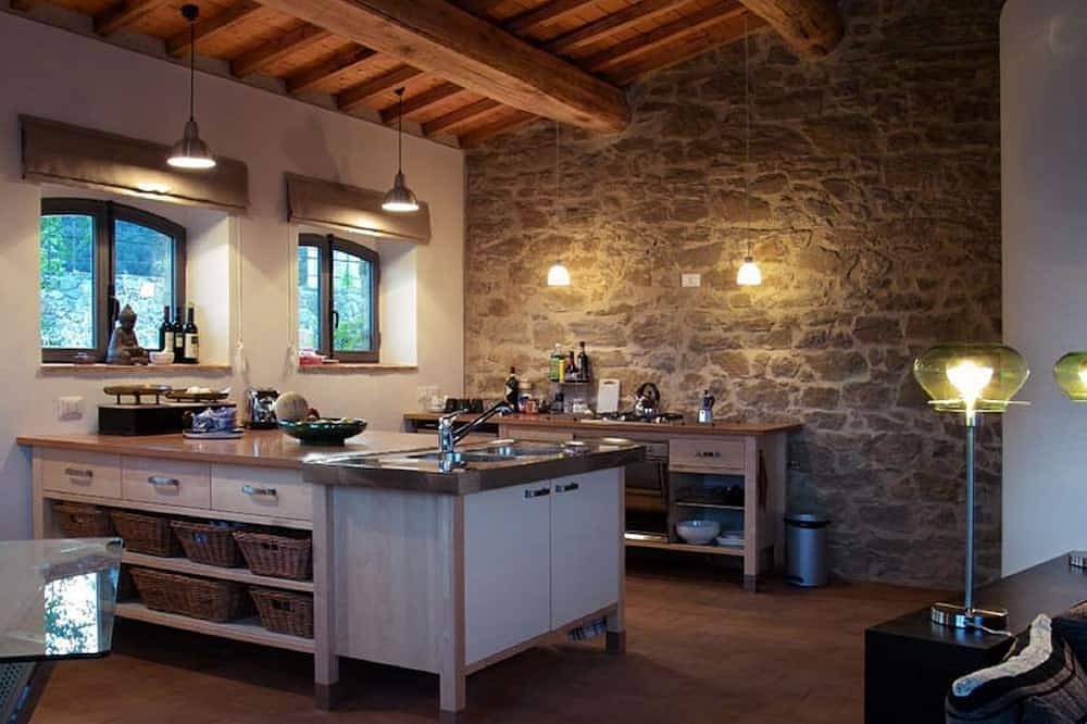 The Pigsties - 3 persone Casale Monticchio, una casa colonica del 17 ° secolo in Marsciano, Perugia e dintorni