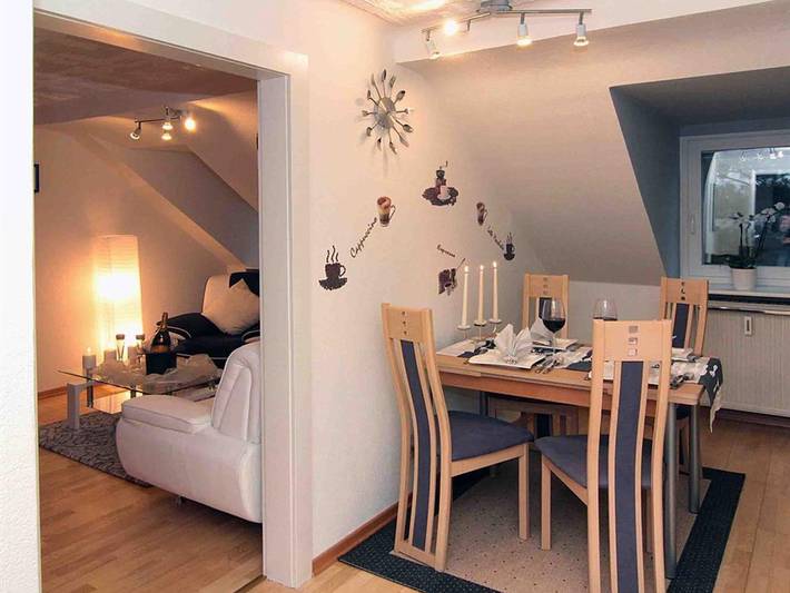 Ferienwohnung für 2 Personen in Sankt Wendel - 4