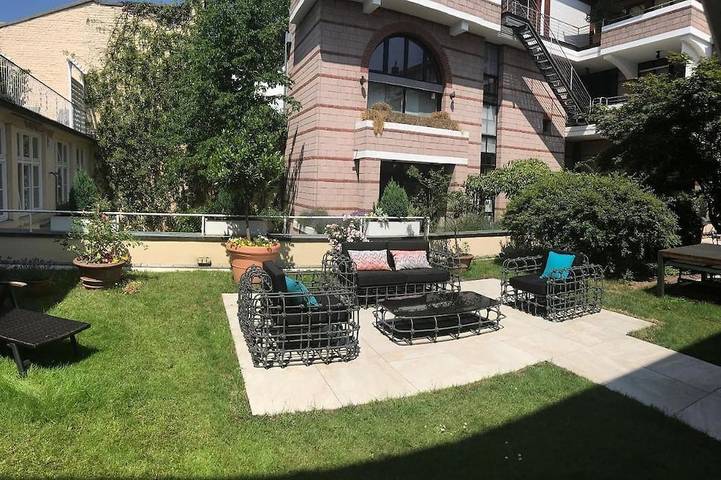 Ferienwohnung für 6 Personen in Größte Kirmes am Rhein - 3