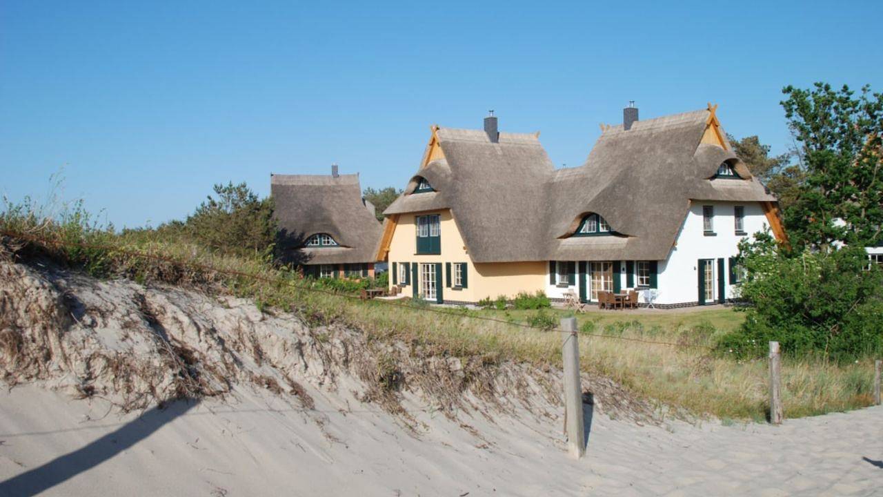 Ferienhaus für 6 Personen (138 m²) in Dierhagen (Ostseebad) in Neuhaus (Dierhagen), Dierhagen