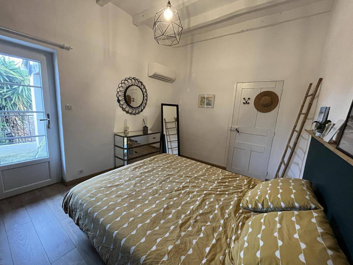 Appartement entier, Three-Bedroom Apartment in Cauro, Région d'Ajaccio