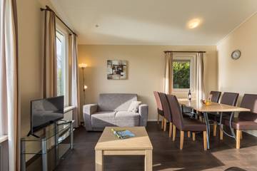 Appartement voor 6 Personen in Drenthe, Nederland, Afbeelding 2