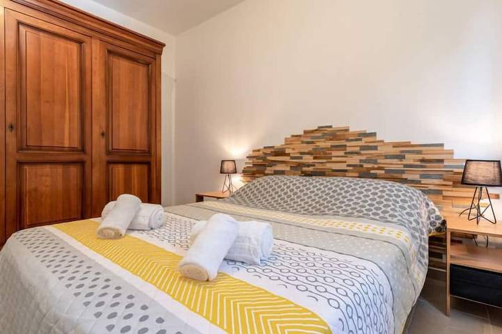 Casa Brigitte in Sainte-Lucie de Porto-Vecchio, Zonza