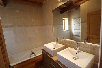 Casa Vacanza per 9 Persone in Saint-Clément-les-Places, Rodano, Foto 4