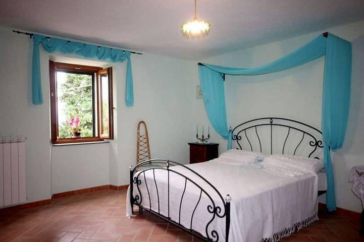 Location de vacances pour 10 personnes, avec jardin et terrasse à Castiglione di Garfagnana - 4