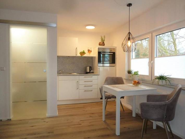 Ferienwohnung in Weingarten - 2