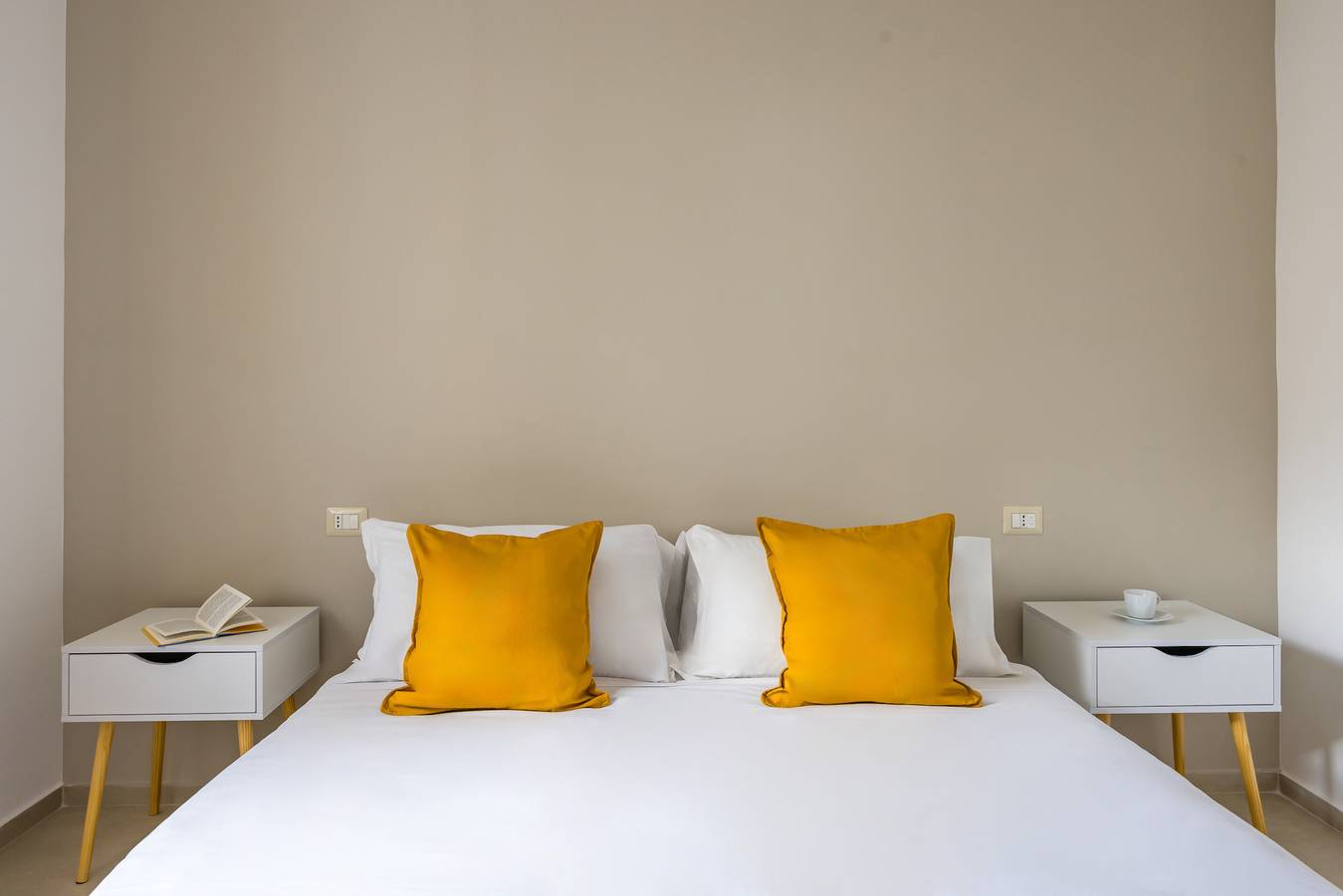 Appartamento intero, Montesanto View Room 1 by Wonderful Italy in Napoli, Napoli e dintorni