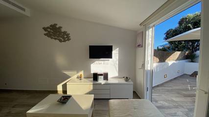 Ferienhaus in Ciutadella, Menorcas Küste für 6 