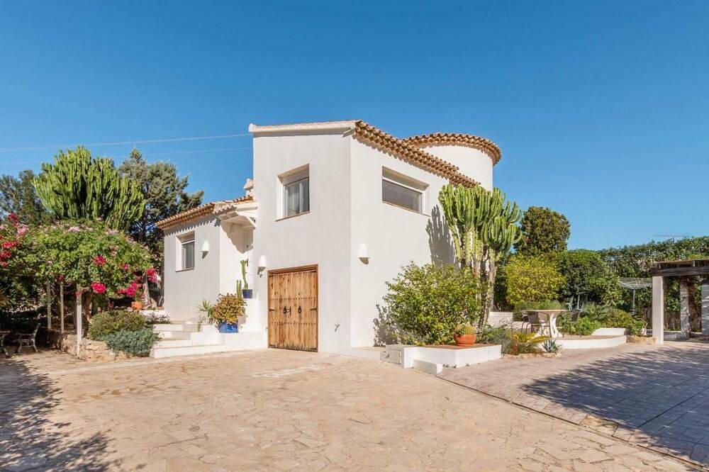 Casa vacanza a Dénia a partire da 262€ a notte