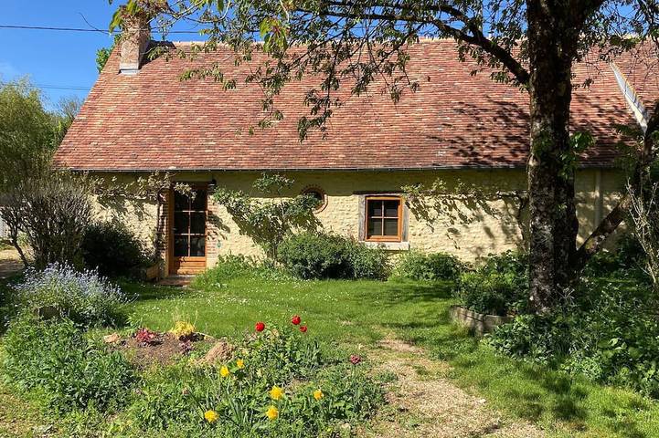 Gîte pour 2 personnes