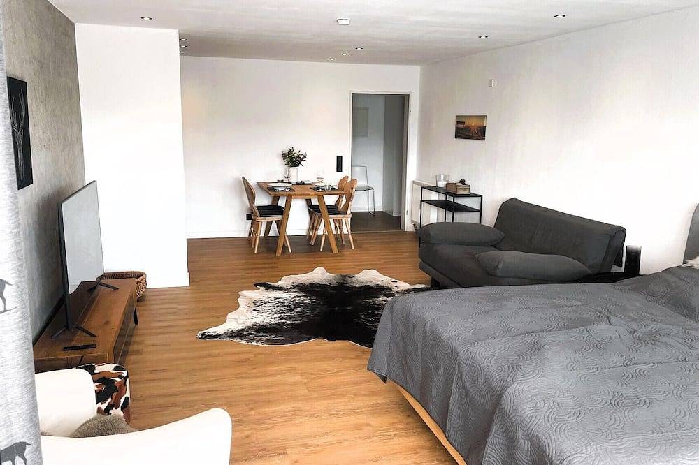 Ganze Wohnung, Fewo \"Keko´s Loft\", Oberreute in Oberreute, Bayerisch Schwaben