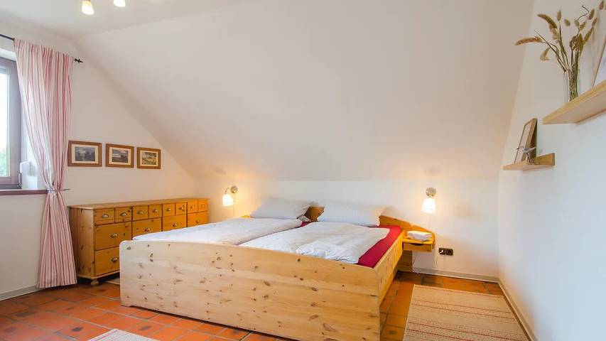 Ferienwohnung für 2 Personen, mit Terrasse in Heikendorf - 4
