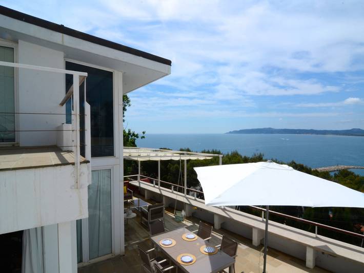 Casa rural para 6 personas, con terraza en L' Estartit - 3