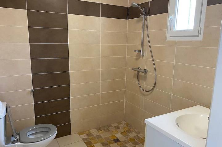 Gîte pour 4 personnes, avec piscine et jardin, animaux acceptés à Ventenac-Cabardès - 3