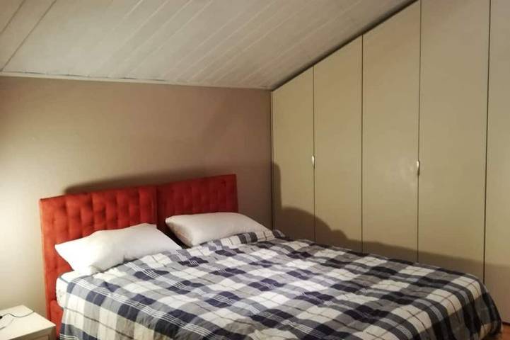 Ferienwohnung für 5 Personen - 1