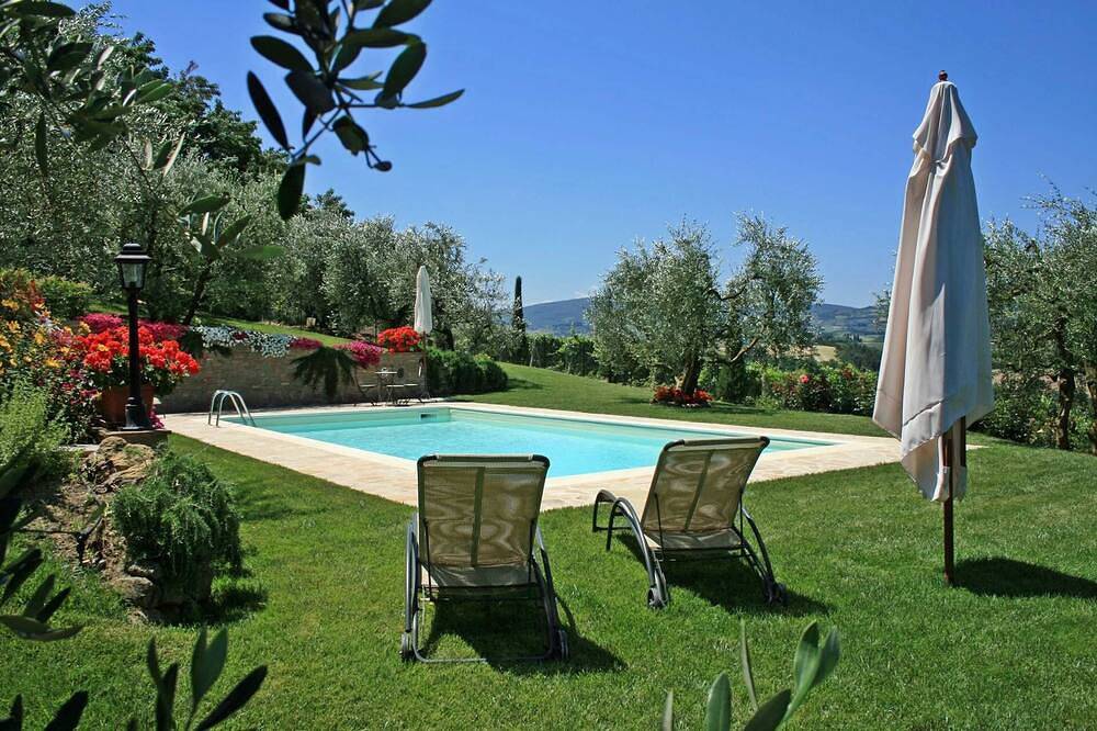 Casa vacanza a Chianti a partire da 339€ a notte