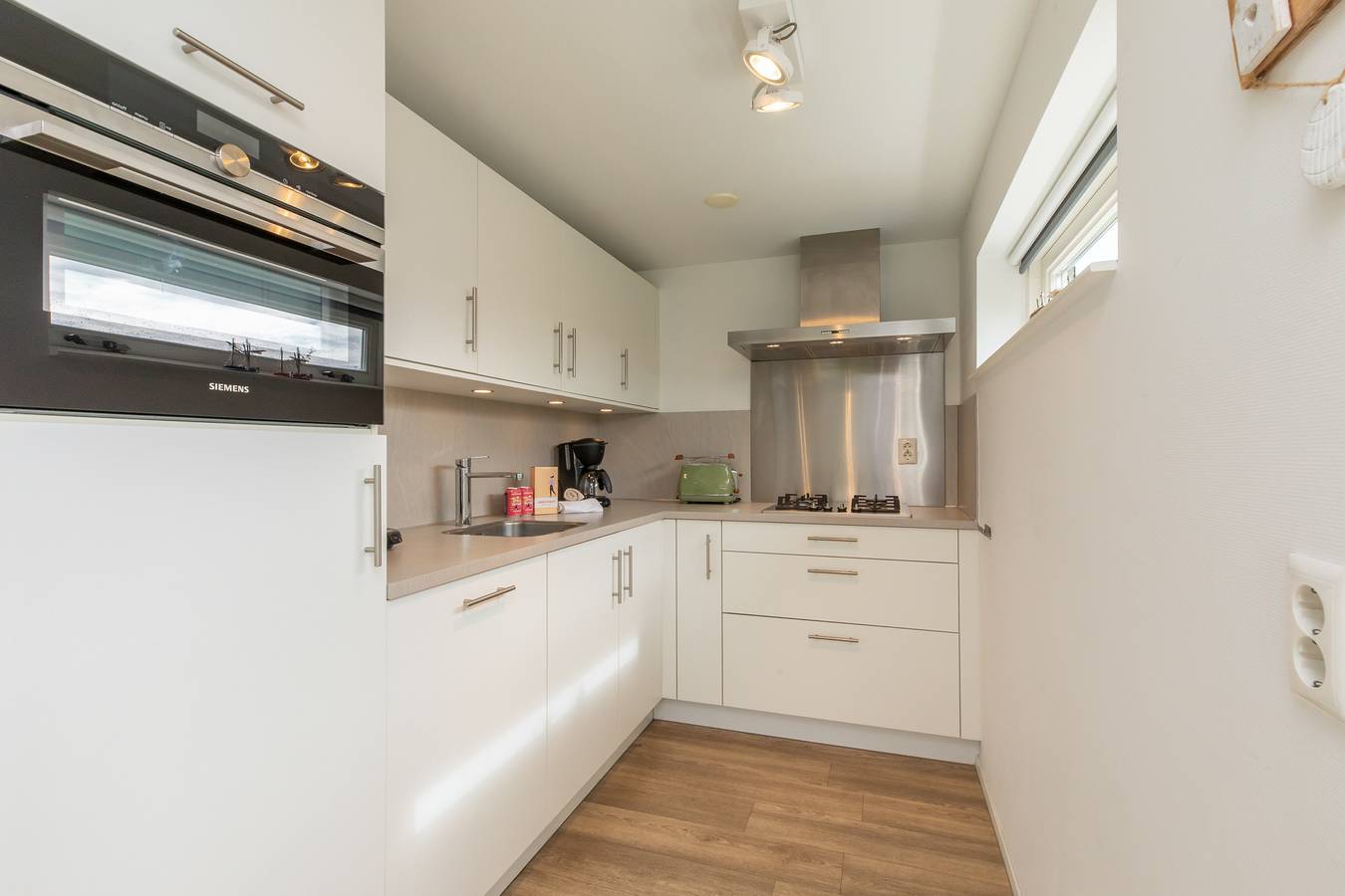 Zonnedorp Kavel 10 Renesse | Villa in Strandnähe & mit großem Garten in Renesse Strand, Renesse