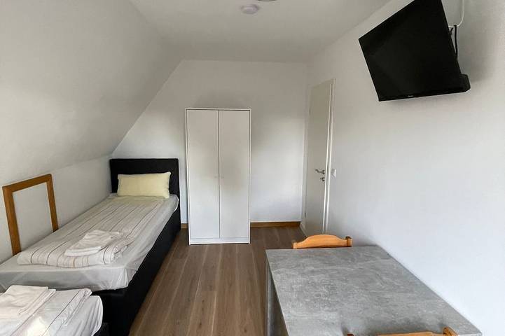 Ferienhaus für 4 Personen - 1