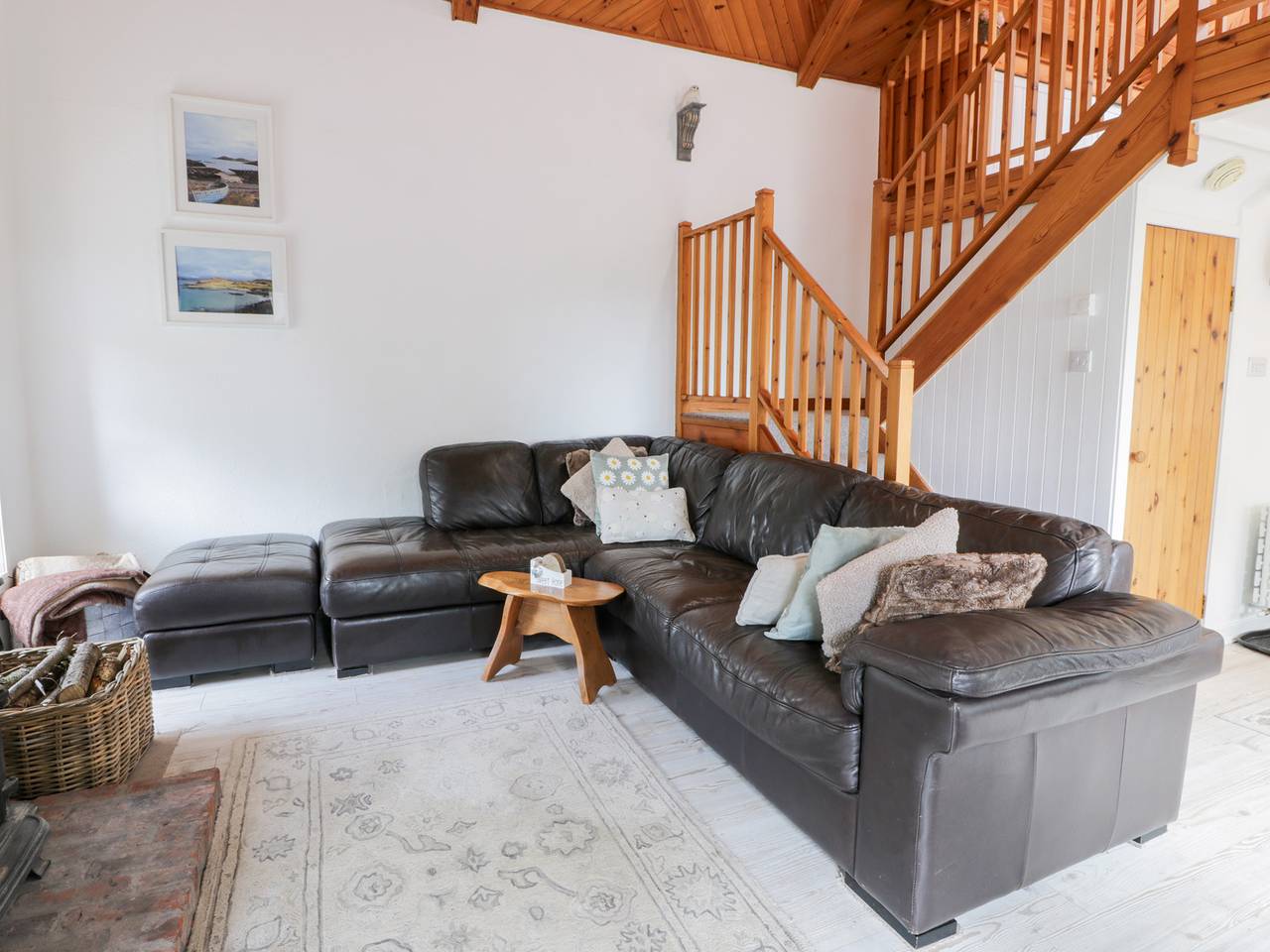 The Barn in Dumfries und Galloway