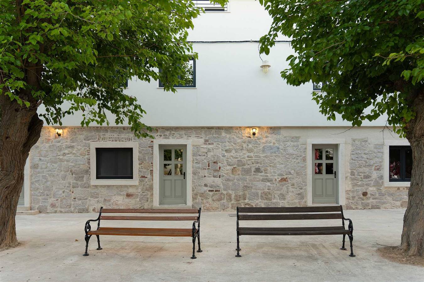Ganze Wohnung, Apartman Tramontana in Zadar (Kommun), Iz