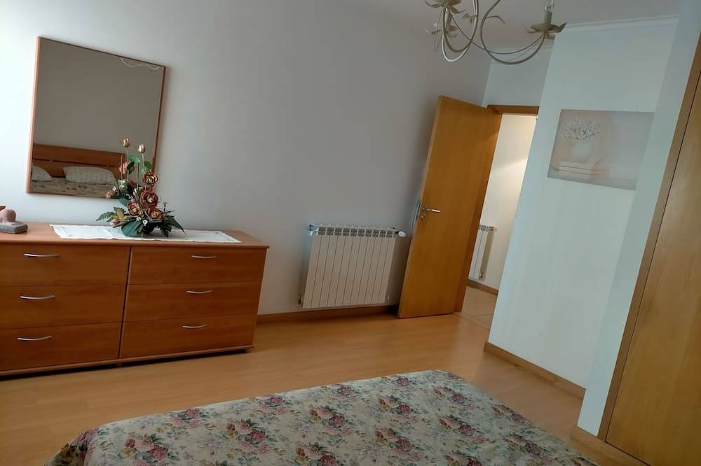 Ganze Wohnung, Torreira: Ferienwohnung - Torreira in Ria de Aveiro, Torreira