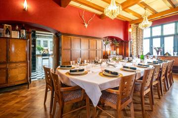 Holiday Rental for 16 People in Shanklin, Isle of Wight, Photo 4