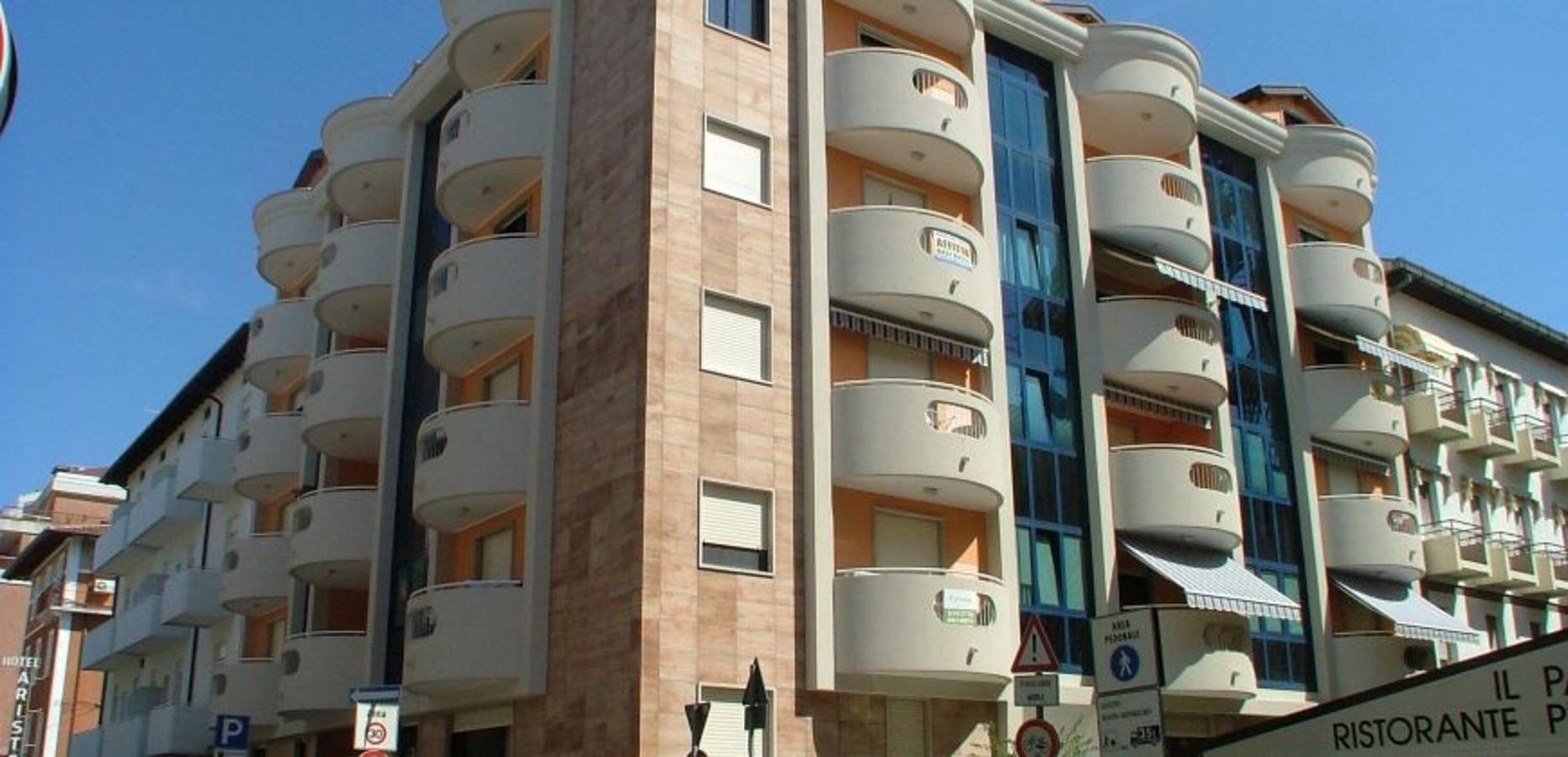 Appartamento intero, Appartamento familiare per vacanze con balcone in Grado, Provincia di Gorizia