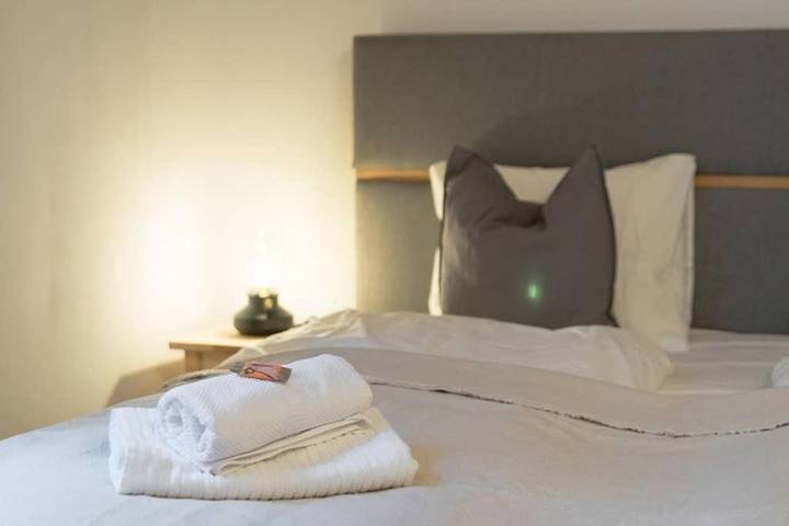 Gîte pour 9 personnes, avec jardin et balcon à Innsbruck - 4