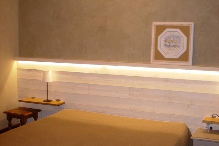 Location de vacances pour 6 personnes, avec terrasse et jardin à Sainte-Marguerite-sur-Mer - 2