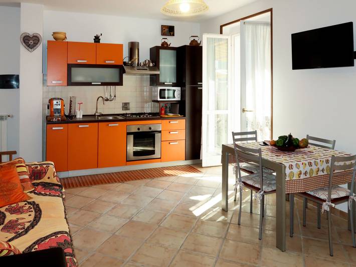 Appartamento intero, Samuele in Civezza, Riviera di Ponente