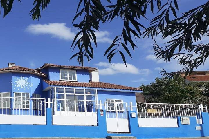 Location de vacances pour 6 personnes, avec Terrasse et Vue à Ciudad Rodrigo