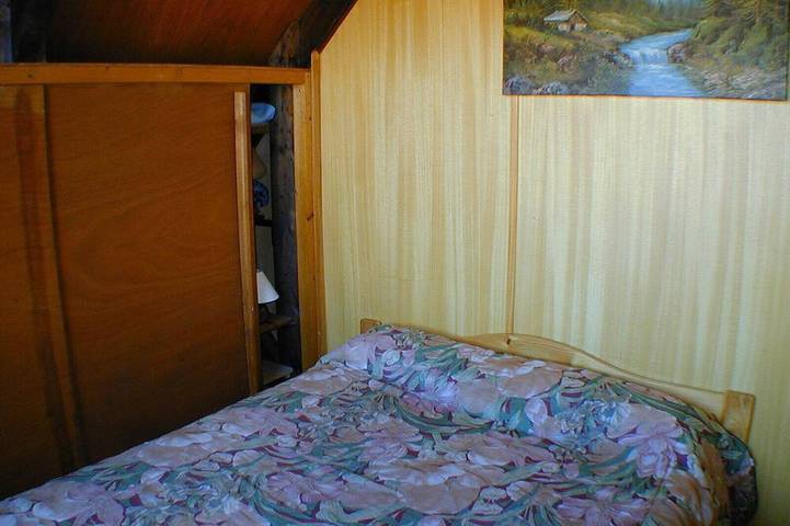 Gîte pour 6 personnes, avec Balcon et Jardin à Saint-Pierre-dels-Forcats - 4