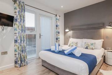 Cottage for 6 People in Portreath, Cornwall, Photo 1