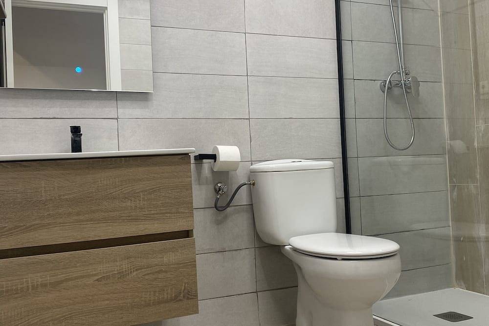 Apartamento entero, Apartamento nuevo en el centro plata baja 2 habitaciones in Elche, Provincia de Alicante