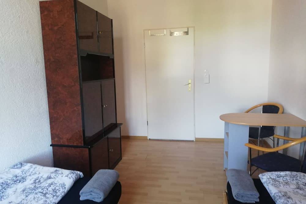 Ganze Wohnung, Ferienwohnung/App. für 4 Gäste mit 60m² in Altenstadt in Altenstadt, Wetterau