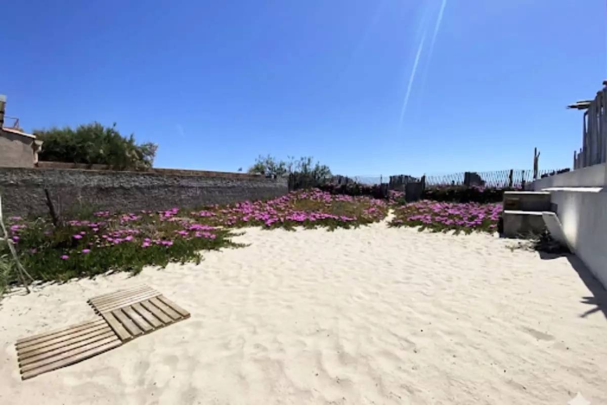 Maisons & Villas pour 6 Personnes in Frontignan, Côte méditerranéenne (France)