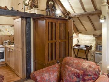 Cottage for 2 People in North Yorkshire, Yorkshire, Photo 3