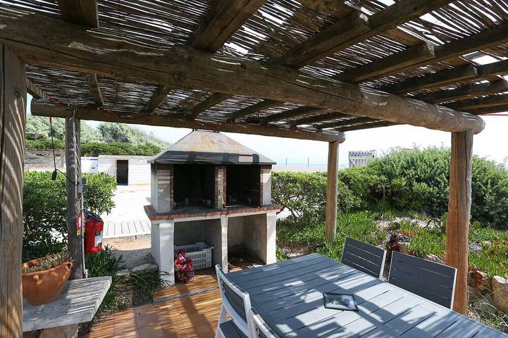 Gîte pour 2 personnes, avec jardin et terrasse dans La Bergerie - 2