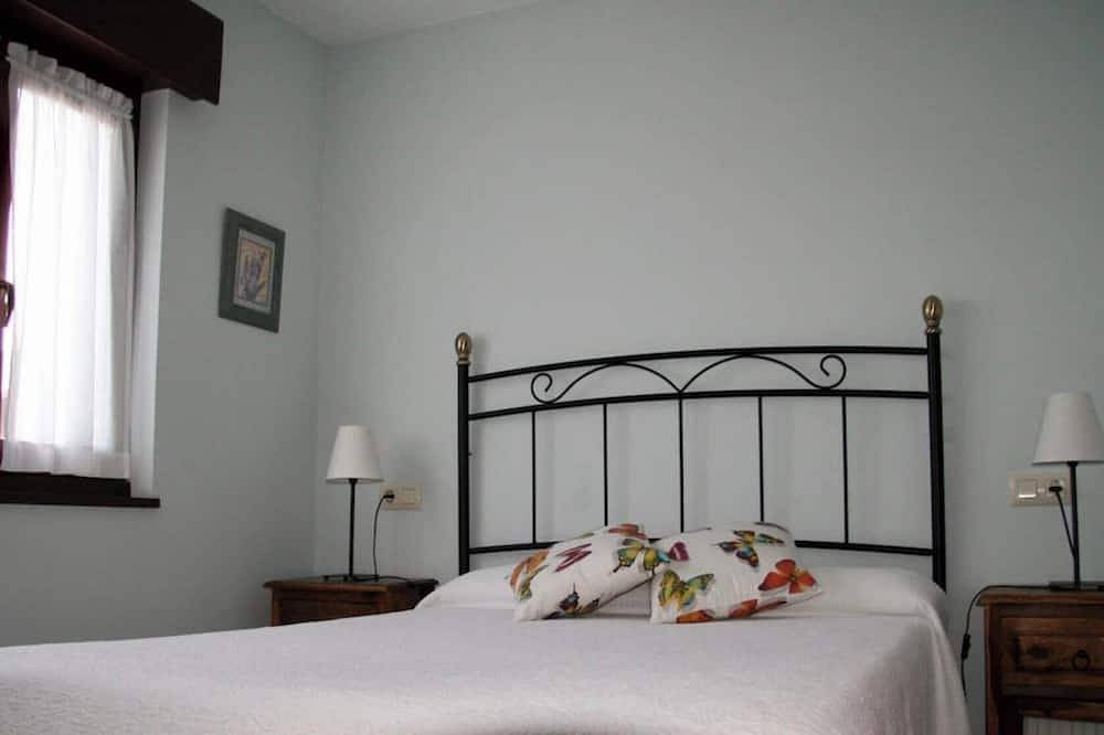 Ganze Wohnung, Apartamentos La Bardenilla für 4 personen in Peñamellera Baja, Costa Verde (Spanien)