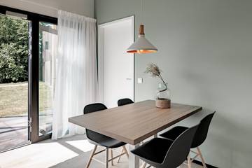 Chalet voor 4 Personen in Nederlandse Noordzeekust, Zuid-Holland, Afbeelding 4