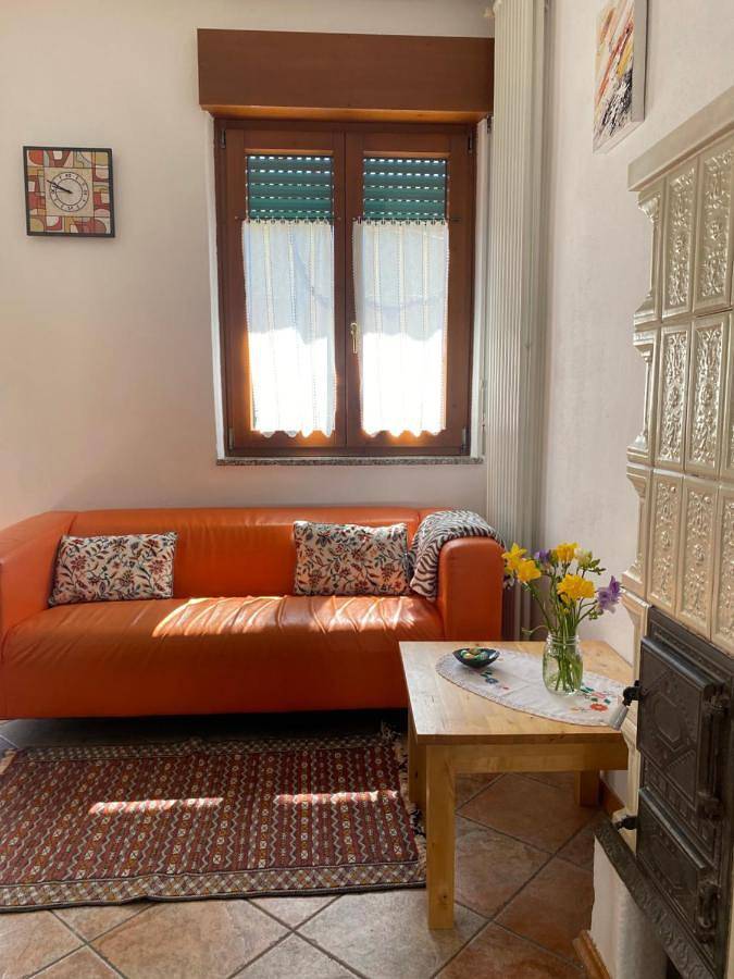Appartement entier, Casa Martello in Levico Terme, Lac de Caldonazzo