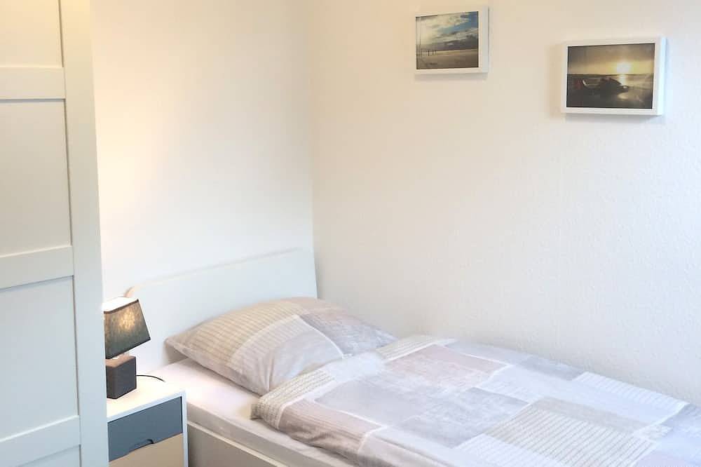 Ganze Wohnung, Ferienwohnung *Meeresleuchten* in Wittdün, Amrum