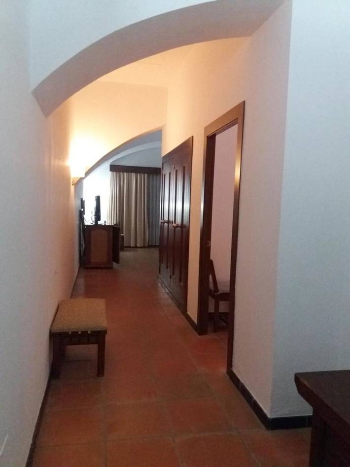 Hôtel pour 2 personnes, avec jardin et piscine à Ceuta - 4