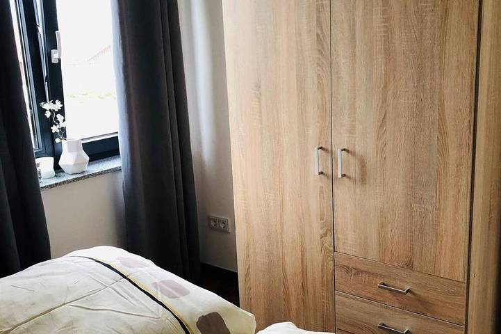 Ganze Wohnung, Ferienwohnung Vivien - Ferienwohnung in Rieden, Bayerisch Schwaben
