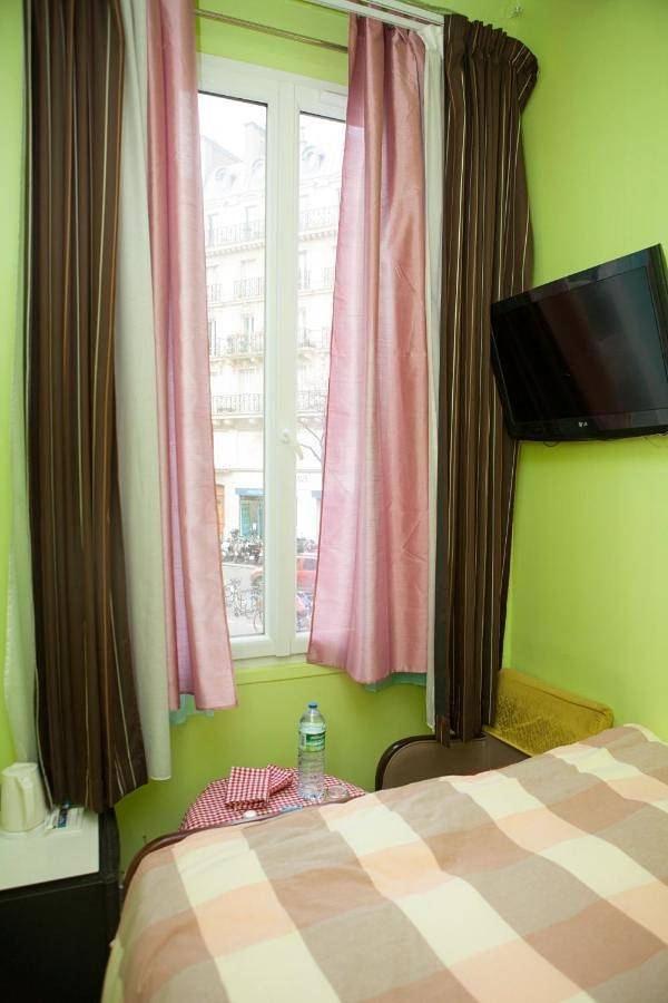 Club246 Paris Saint Martin in 3e arrondissement, Paris