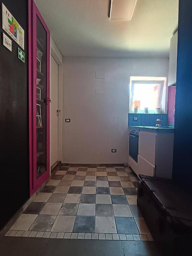 Double Room with Private Bathroom in Ciampino, Castelli Romani
