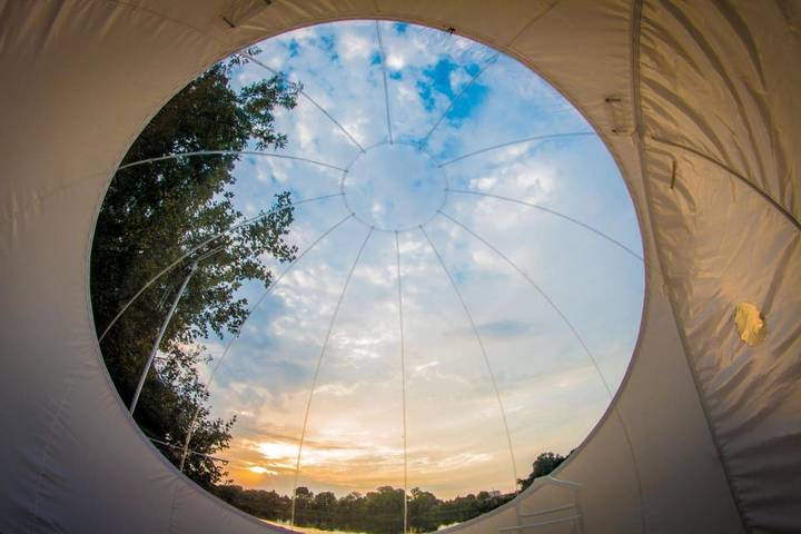 Chambre d’hôte pour 2 personnes, avec terrasse à Avignon - 2